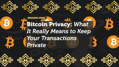 Bitcoin Privacy: What It Really Means to Keep Your Transactions Private
