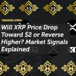 Will XRP Price Drop Toward $2 or Reverse Higher? Market Signals Explained