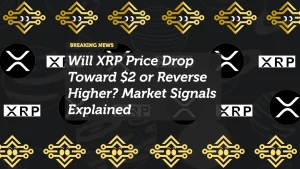 Will XRP Price Drop Toward $2 or Reverse Higher? Market Signals Explained