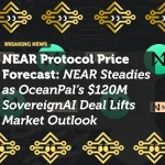 NEAR Protocol Price Forecast: NEAR Steadies as OceanPal’s $120M SovereignAI Deal Lifts Market Outlook