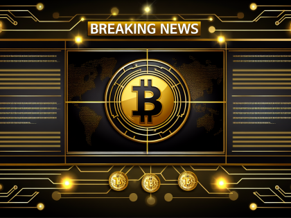 crypto news