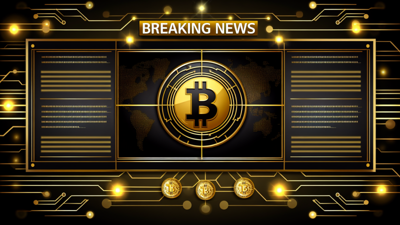 crypto news