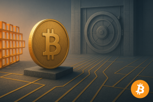 Bitcoin’s Long-Term Growth Amid Market Volatility: Key Insights