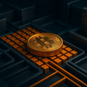 Bitcoin’s Long-Term Growth Amidst Market Volatility
