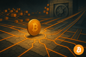 Bitcoin’s Path Ahead: Navigating Growth Amidst Market Volatility