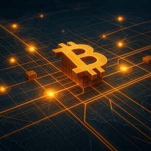 Bitcoin’s Tipping Point: Navigating Volatility and Long-Term Growth