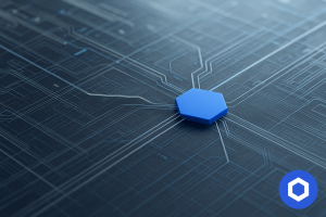 Chainlink: Bridging Blockchain and Real-World Data Through Oracles