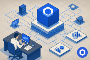 Chainlink: Revolutionizing Blockchain Oracle Networks and Tokenization