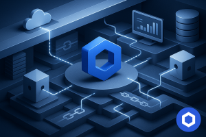 Chainlink: Revolutionizing Blockchain with Oracle Networks and Tokenization