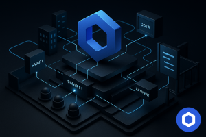 Chainlink: Transforming Blockchain with Decentralized Oracle Networks