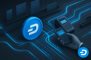 Dash: The Future of Digital Cash for Everyday Transactions