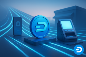 Dash: The Leading Digital Cash Solution for Everyday Transactions