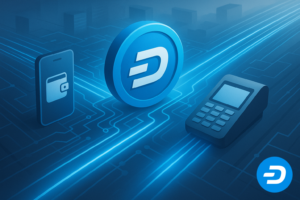 Dash: The Leading Digital Cash for Everyday Transactions