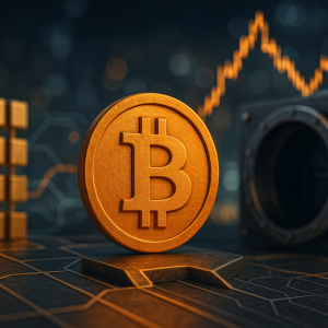 Navigating Bitcoin’s Market Volatility Amid Shifting Dynamics