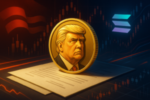 Official Trump Coin: Combining Politics with DeFi on Solana