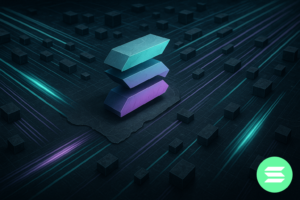 Solana: Pioneering High-Performance Blockchain Solutions