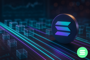 Solana: Revolutionizing Blockchain Scalability and Cost Efficiency