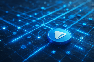Toncoin: Pioneering Trust and Innovation with Telegram Mini Apps