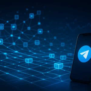 Toncoin and Telegram: Unveiling a Secure Digital Ecosystem