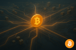 Bitcoin’s Resilience Amid Market Volatility: A Long-Term Perspective