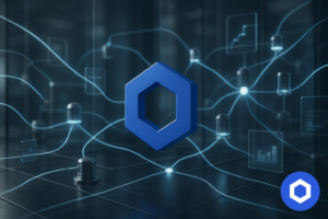 Chainlink: Bridging Blockchain and Real-World Data through Oracles