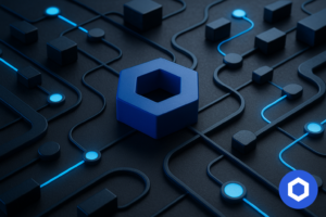 Chainlink: Bridging Blockchain and Real World with Oracle Networks