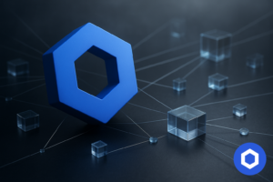 Chainlink’s Role in Tokenization and Blockchain Oracle Networks