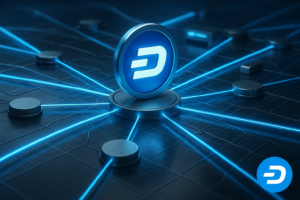 Dash: Leading the Charge in Decentralized Digital Cash Transactions