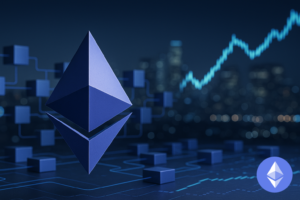 Ethereum’s Dual Role: Decentralized Computing and Financial Growth