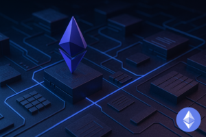 Ethereum’s Evolution: Smart Contracts, Vitalik, and Staking Growth