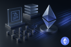 Ethereum’s Smart Contracts: Revolutionizing Decentralized Computing