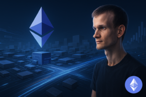 Ethereum’s Strategic Evolution: Vitalik’s Vision and the Road Ahead