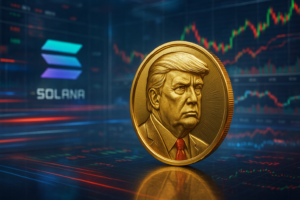 Exploring Official Trump Coin: A Political Token on Solana