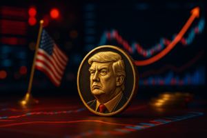 Official Trump: A Political Token Revolution on Solana