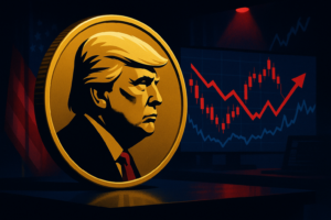 Official Trump Coin: Navigating Ethics and Opportunities in Crypto