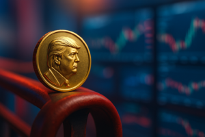 Official Trump Token: A Political Revolution on the Solana Blockchain