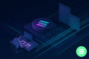 Solana’s Strategic Evolution: Navigating Risks and Opportunities