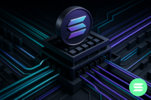 Solana’s Strategic Position in the Blockchain Battlefront