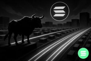 The Black Bull ANSEM: Disrupting the Creator Economy on Solana