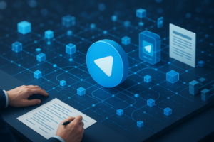 Toncoin’s Integration with Telegram: A Game Changer?
