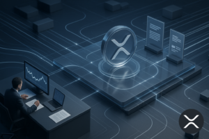 XRP’s Struggle at $1.14: A Test of Market Resilience
