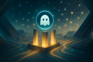 Aave: Revolutionizing Global Lending with Decentralized Protocols