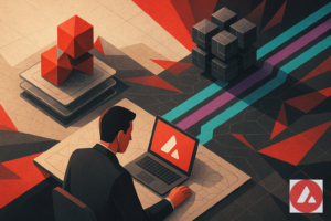 Avalanche: The Hyper-Scalable Blockchain Solution for Custom Networks