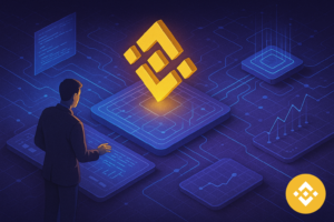 BNB: Powering the Future of Decentralized Finance and Beyond