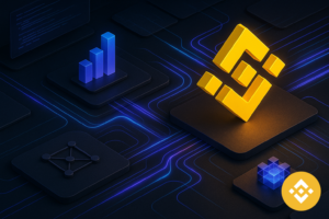 BNB: Powering the Future of Decentralized Finance and Beyond