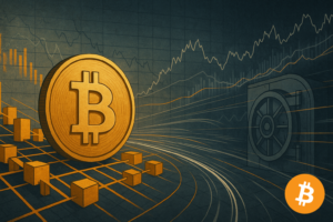Bitcoin’s Decentralized Edge Amid Market Volatility and Long-Term Growth