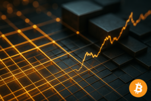Bitcoin’s Decentralized Future: Navigating Growth and Volatility