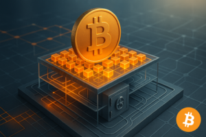 Bitcoin’s Resurgence: Analyzing Long-term Growth Amidst Market Volatility