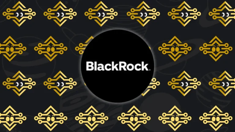BlackRock USD Institutional Digital Liquidity Fund