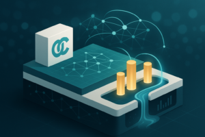 Canton Network: Bridging TradFi and DeFi with Privacy and Compliance